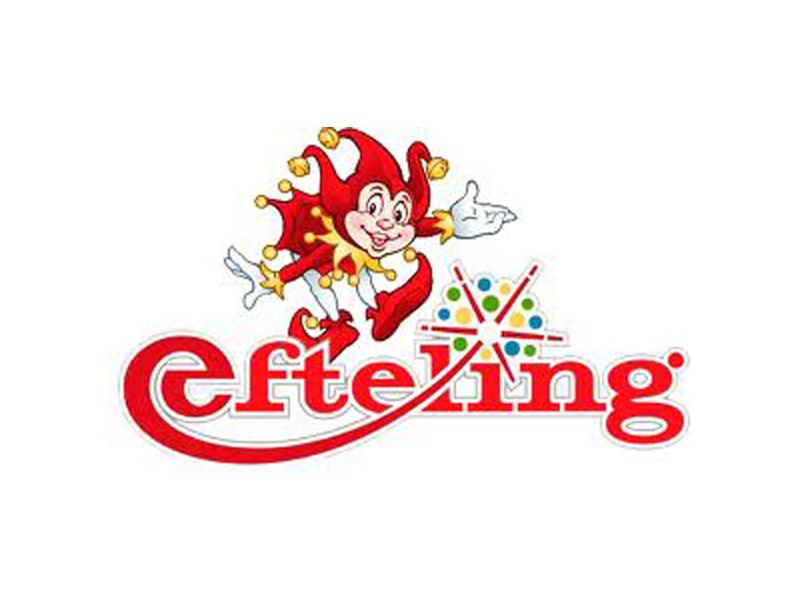 SRA Familiedag Efteling 2023